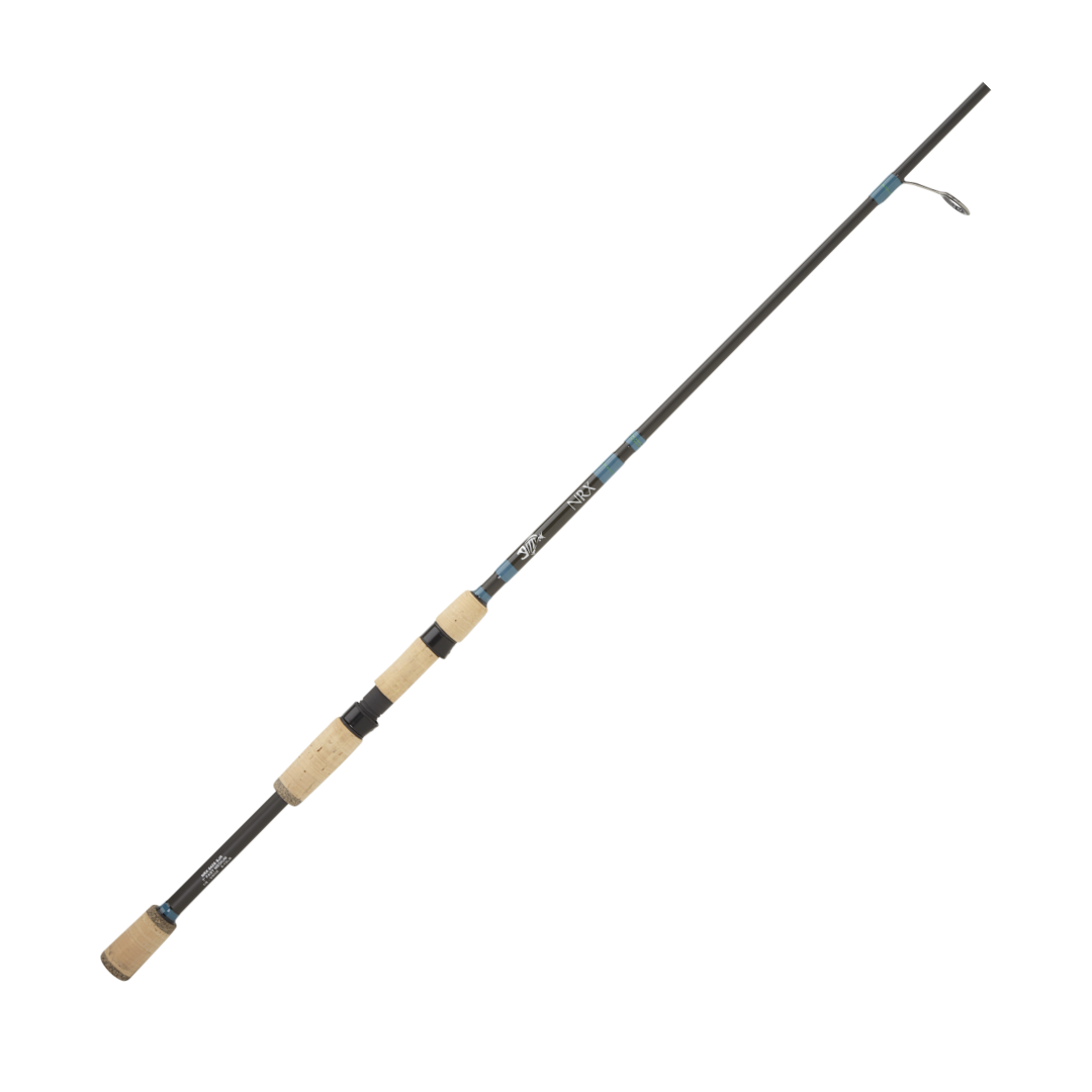 SHIMANO, G. Loomis NRX+ Spinning Rod