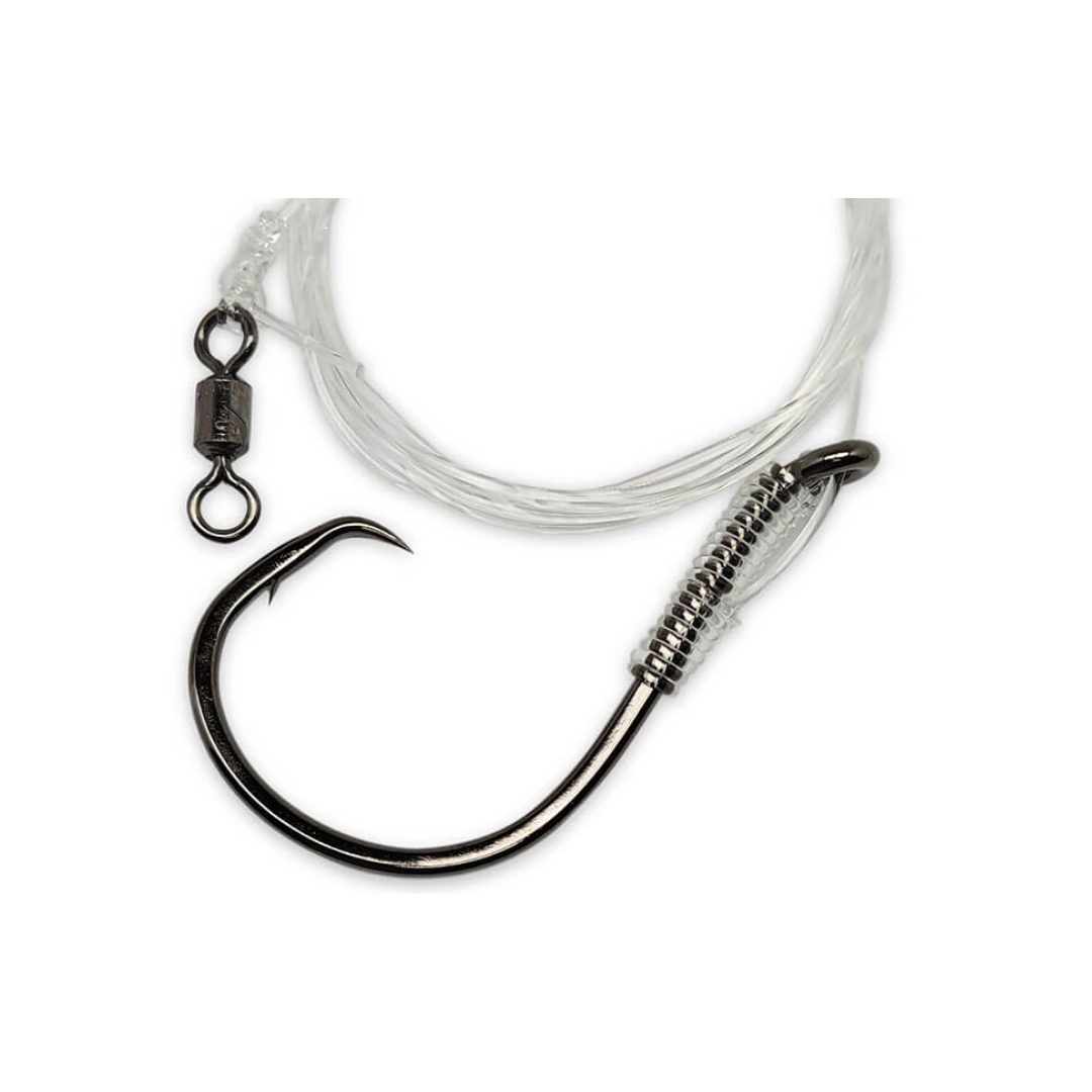 GAMAKATSU, Gamakatsu Catfish Rig Circle Hook