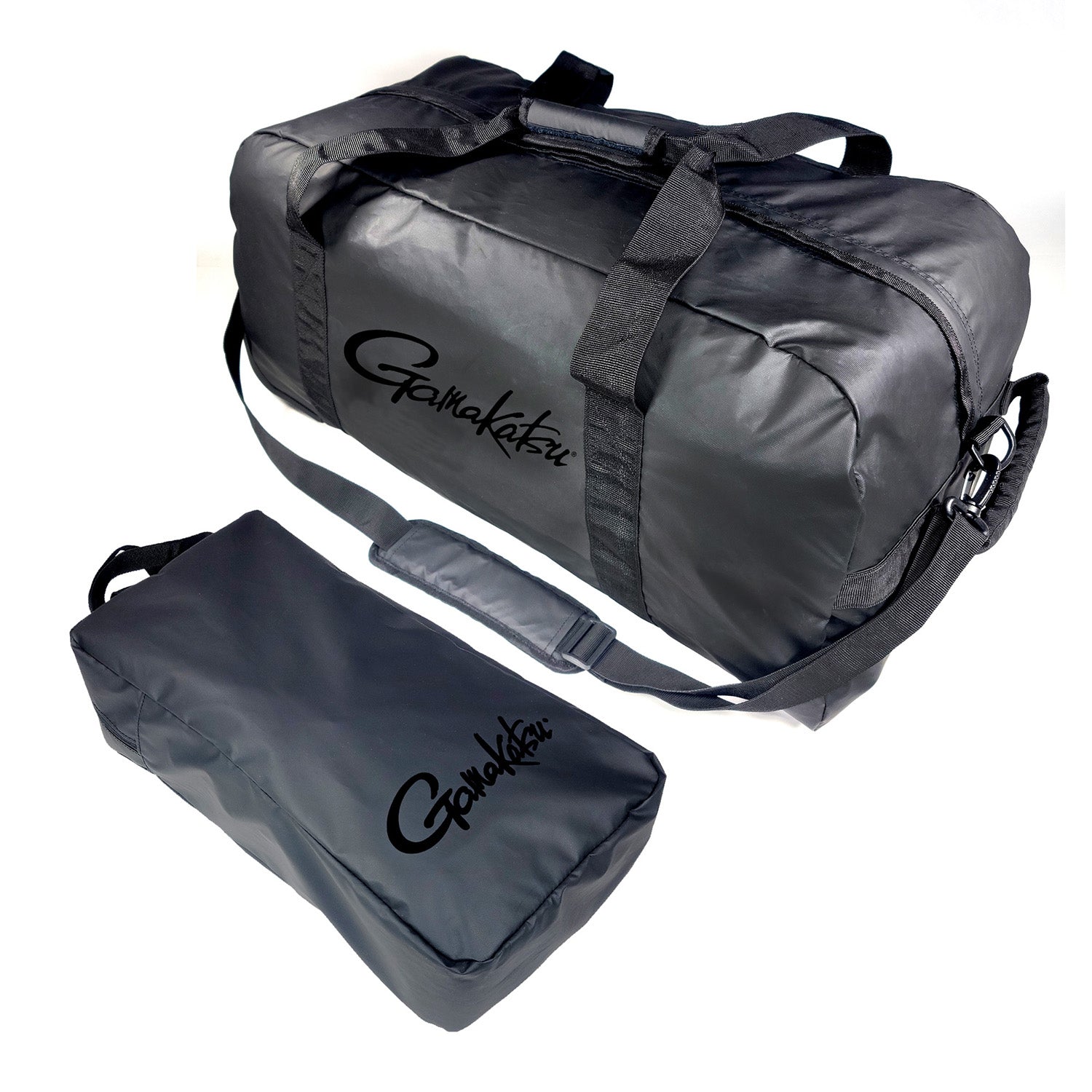 Fishin' World, Gamakatsu Duffle Bags