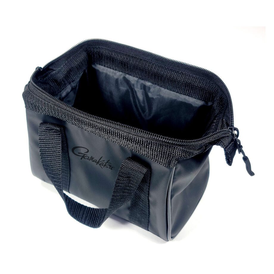 GAMAKATSU, Gamakatsu G-Bag Extra Wide Mouth Tackle Bag