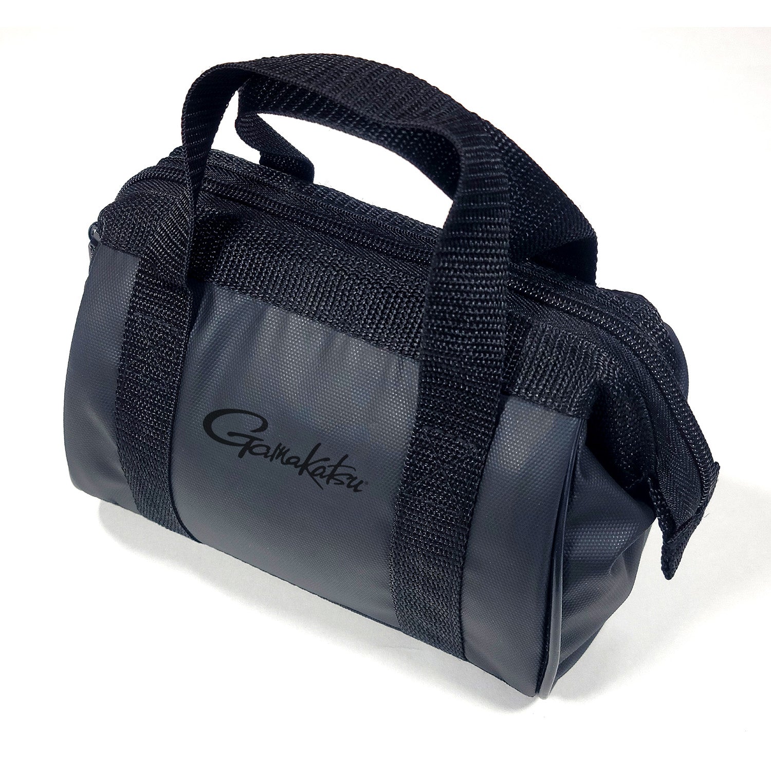 GAMAKATSU, Gamakatsu G-Bag Extra Wide Mouth Tackle Bag