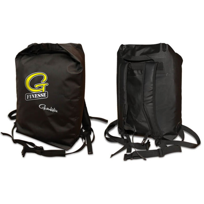 GAMAKATSU, Gamakatsu G-Finesse Dry Bag Backpack