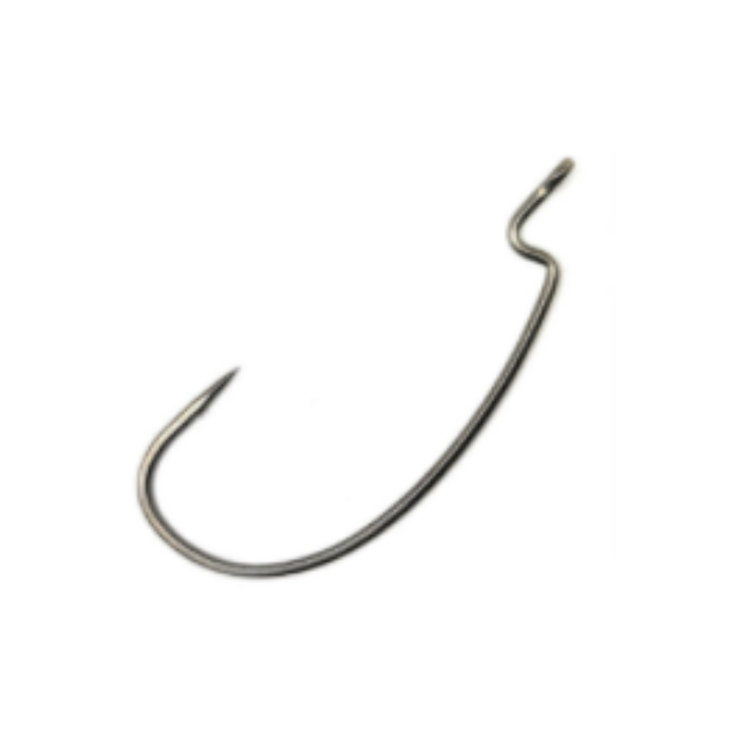 GAMAKATSU, Gamakatsu G-Finesse Hybrid Worm Hook