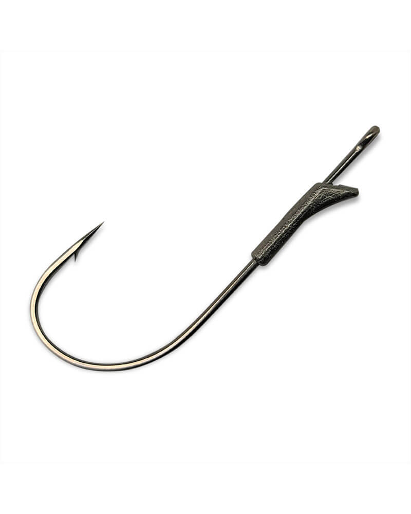 GAMAKATSU, Gamakatsu  G-Finesse Worm Light Wire Hook