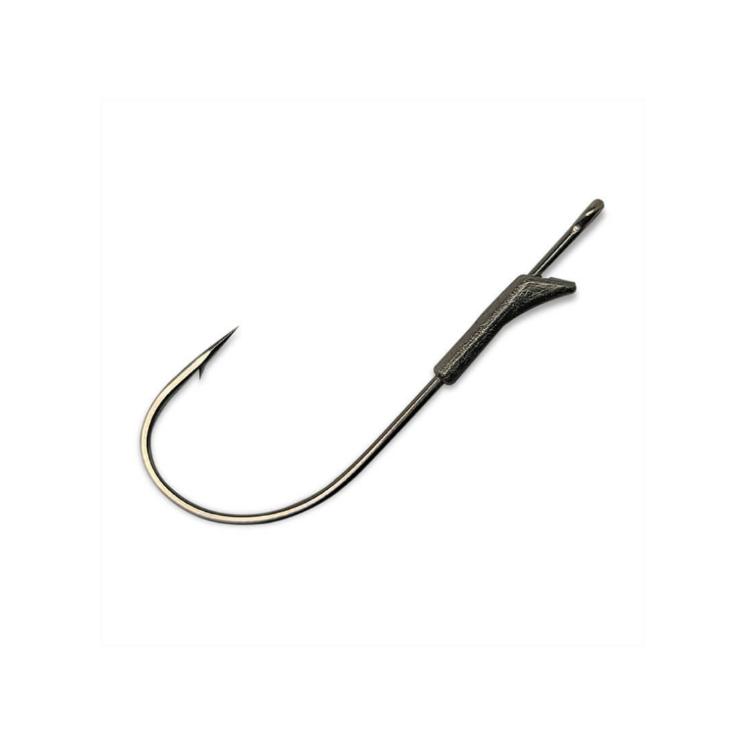 GAMAKATSU, Gamakatsu  G-Finesse Worm Light Wire Hook