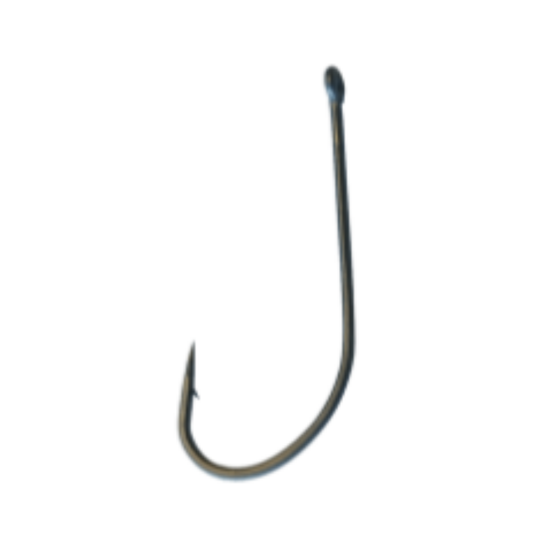 GAMAKATSU, Gamakatsu G-Finesses Weedless Stinger Hook