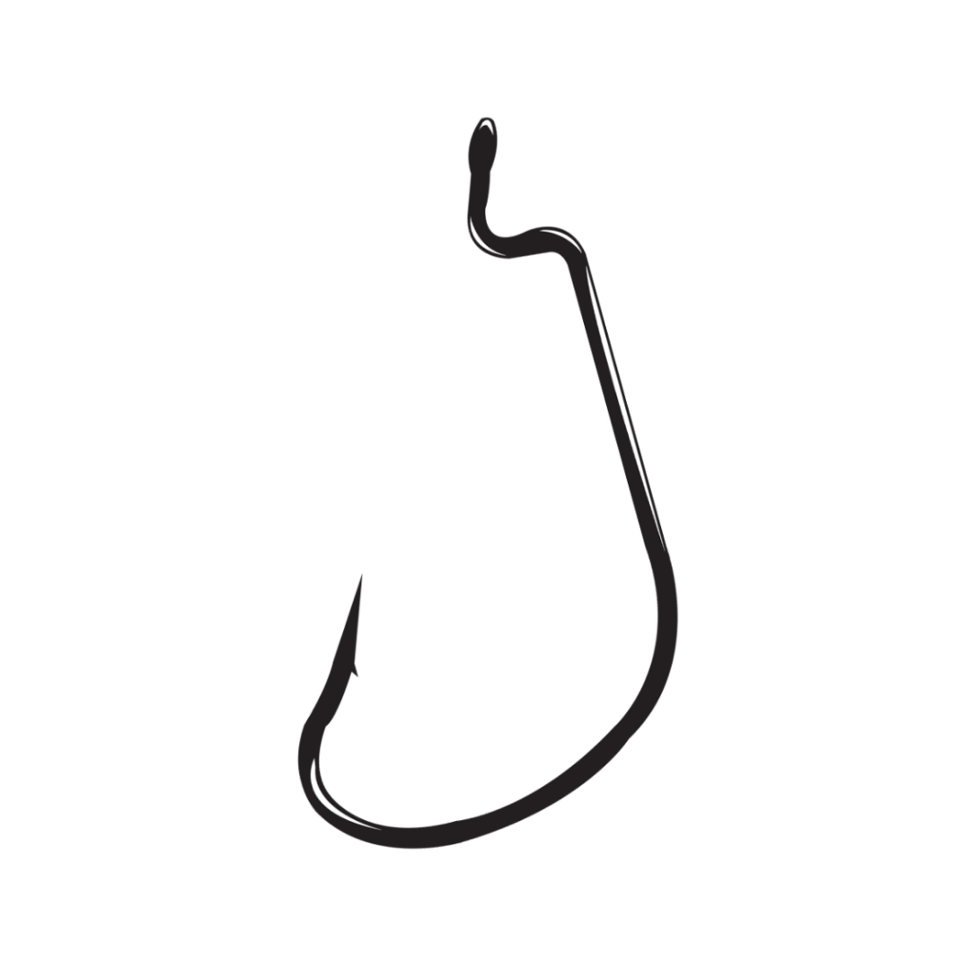 GAMAKATSU, Gamakatsu G-Lock Worm Hook