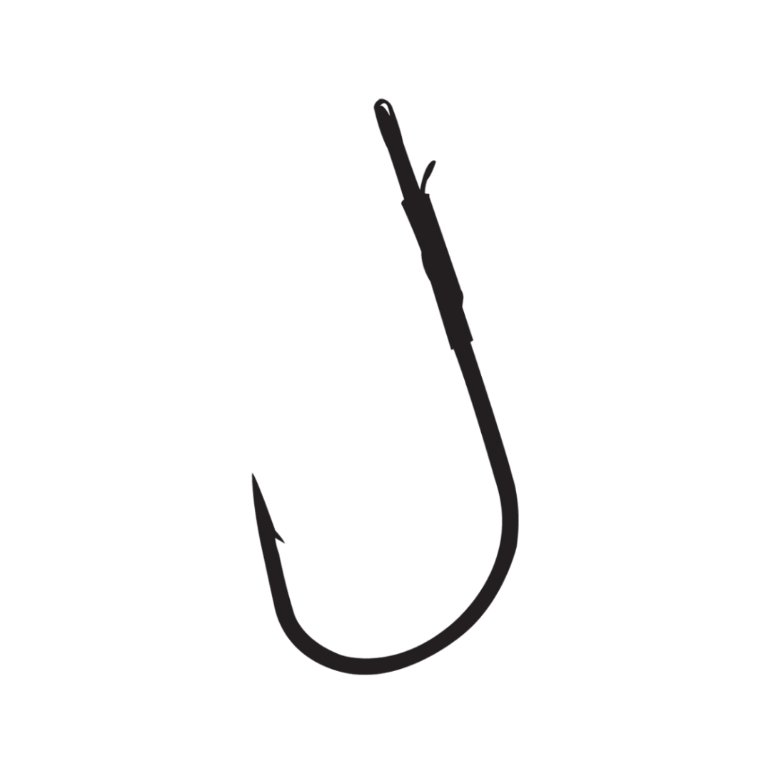 GAMAKATSU, Gamakatsu Heavy Cover Worm Hook