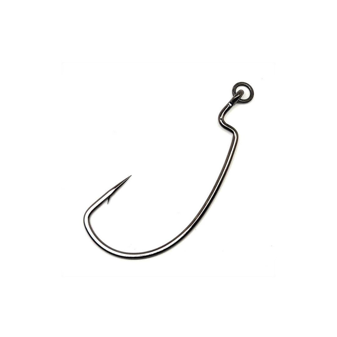 GAMAKATSU, Gamakatsu Superline EWG Ringed Hook