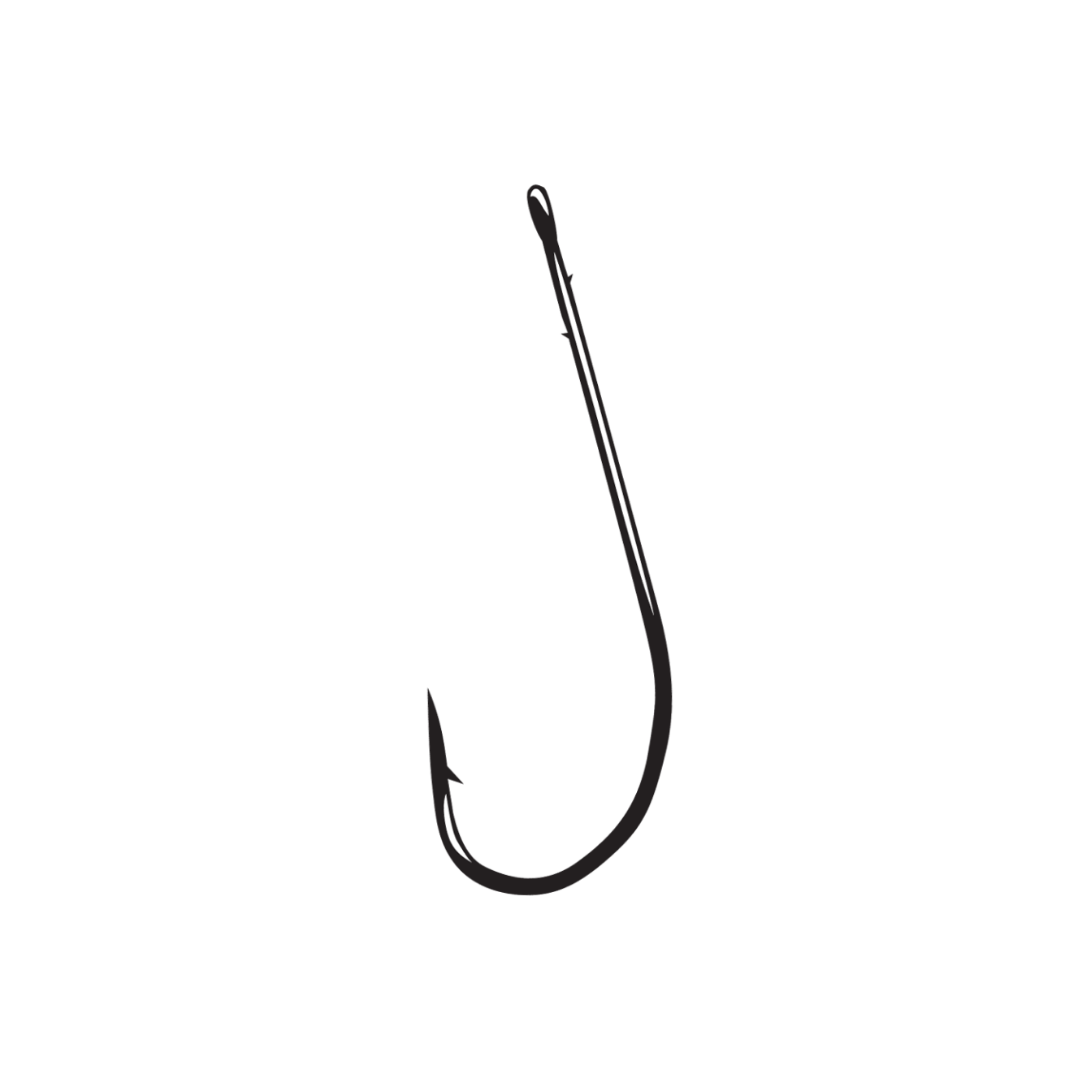 GAMAKATSU, Gamakatsu Worm Hook