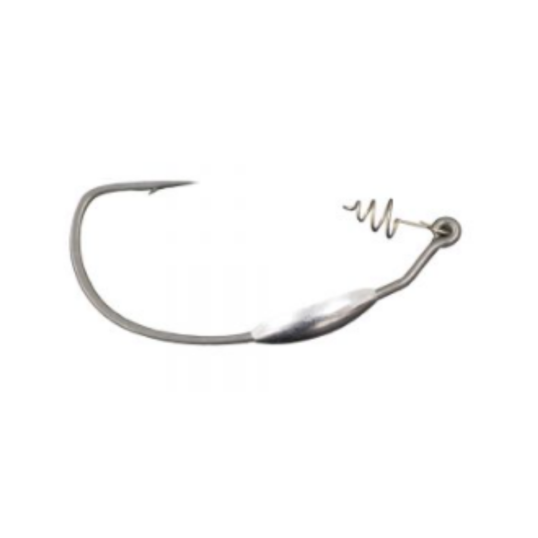 Hayabusa, Hayabusa Weighted Wide Gap Screw Lock Swimbait Hook