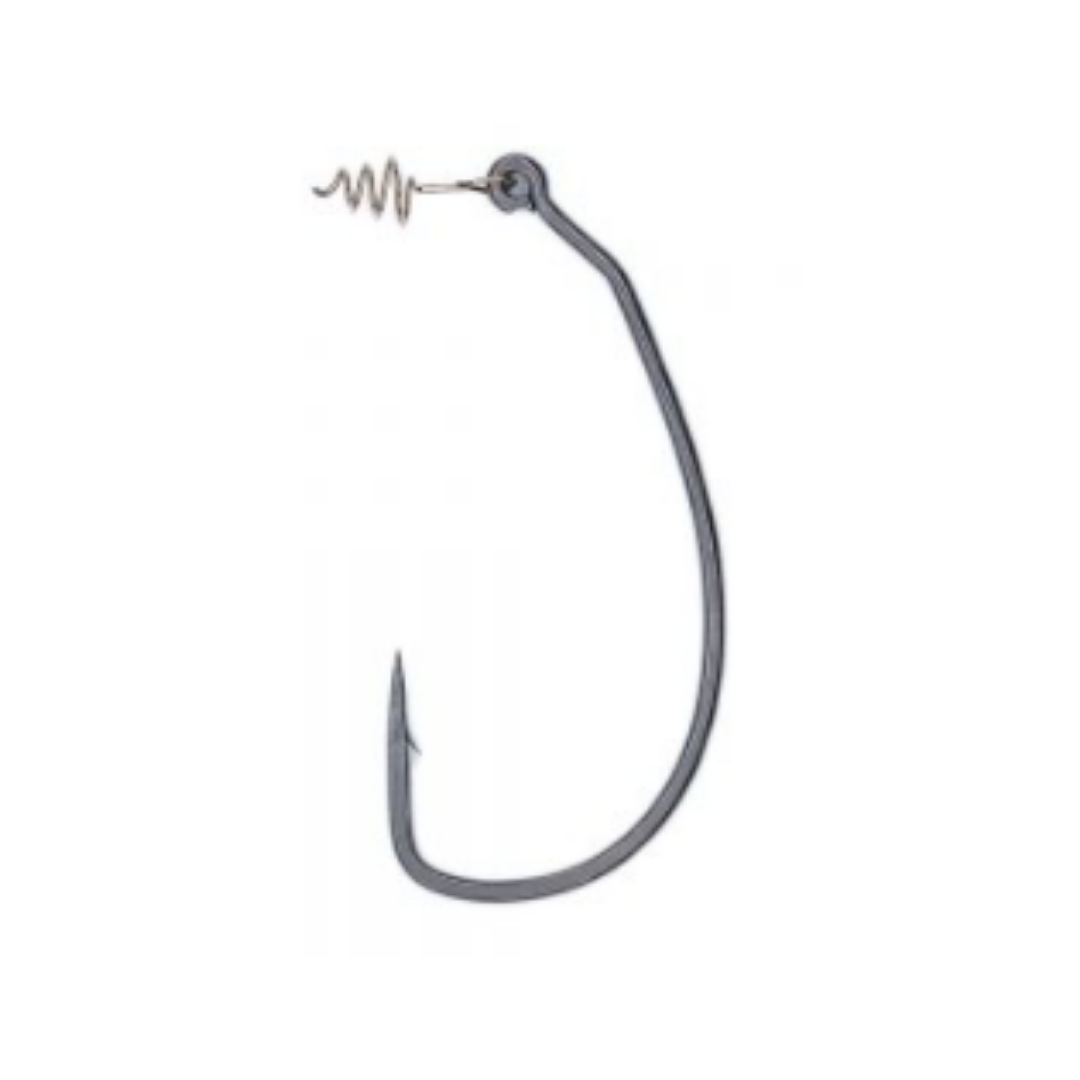 Hayabusa, Hayabusa Wide Gap Screw Lock Worm Hook