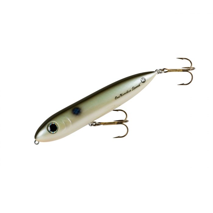 Heddon, Heddon One Knocker Spook