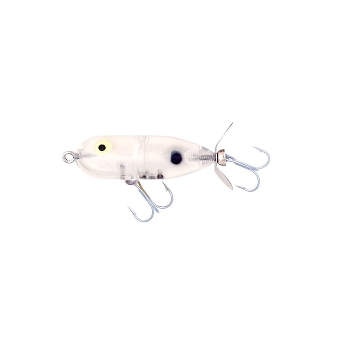 Heddon, Heddon Tiny Torpedo Topwater Prop Bait