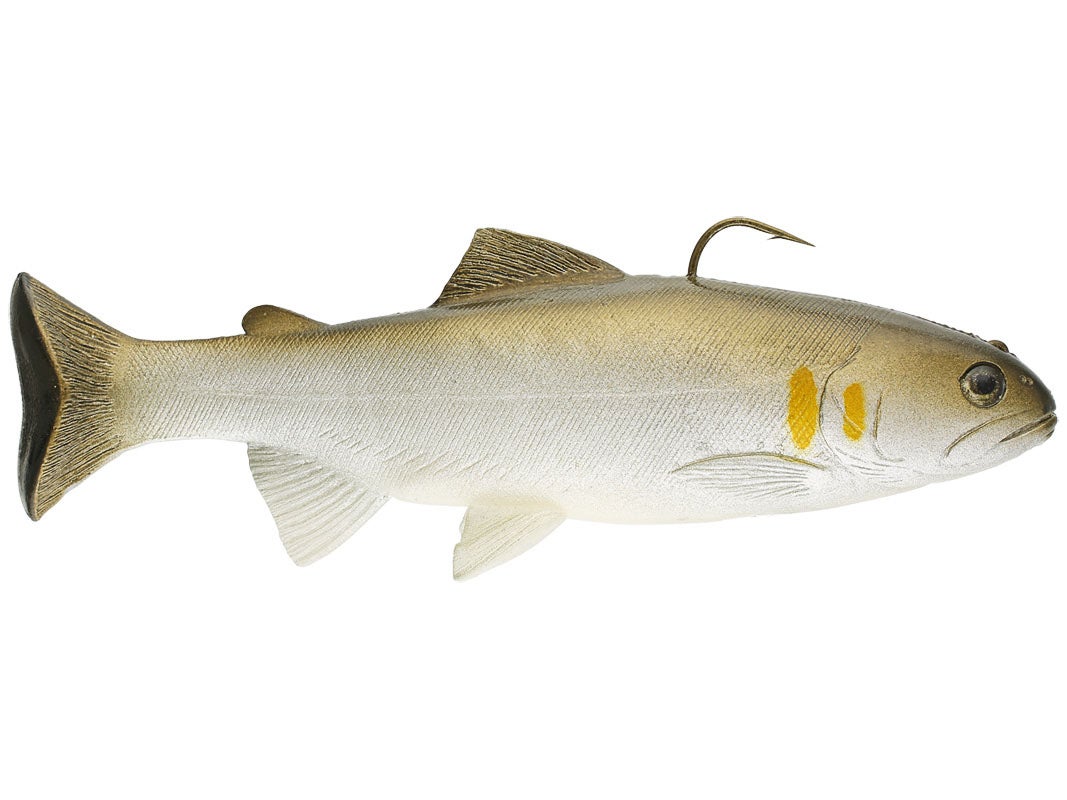 Huddleston, Huddleston 8 in. Swimbait