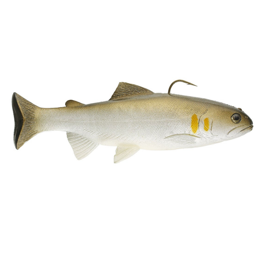 Huddleston, Huddleston 8 in. Swimbait