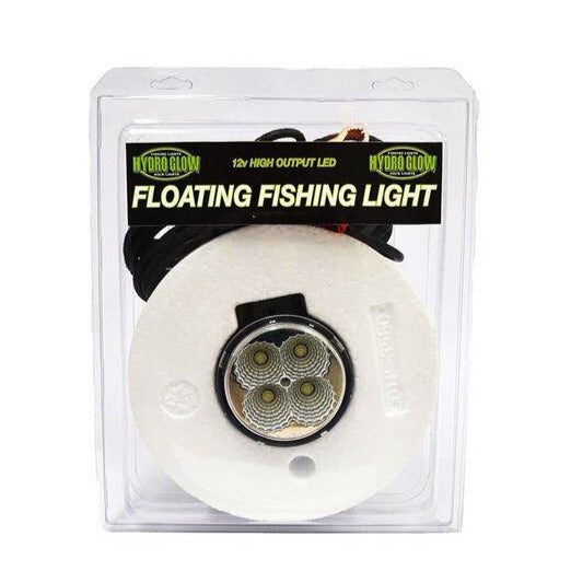 Hydro Glow, Hydro Glow Fishing Lights