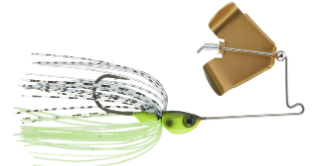 Jackall, Jackall Derabuzz 1/4OZ Buzzbait