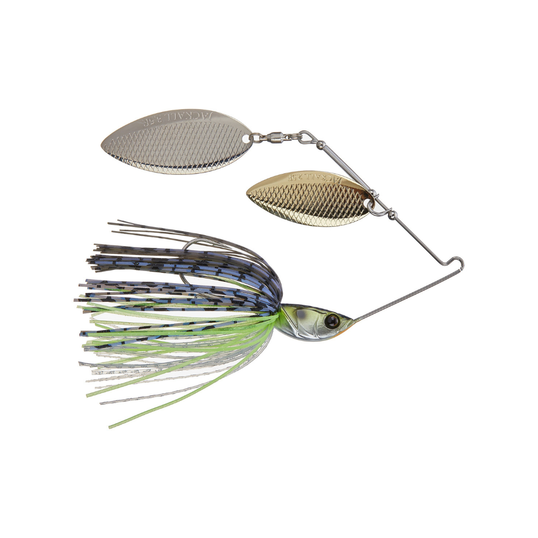 Jackall, Jackall Doon Spinner Bait