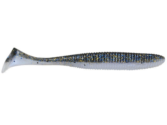 Jackall, Jackall Rythmn Wave Shad