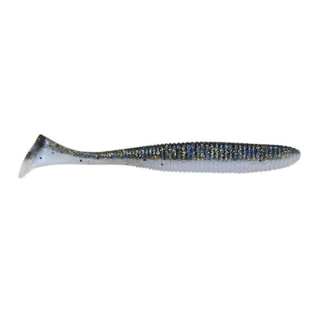 Jackall, Jackall Rythmn Wave Shad