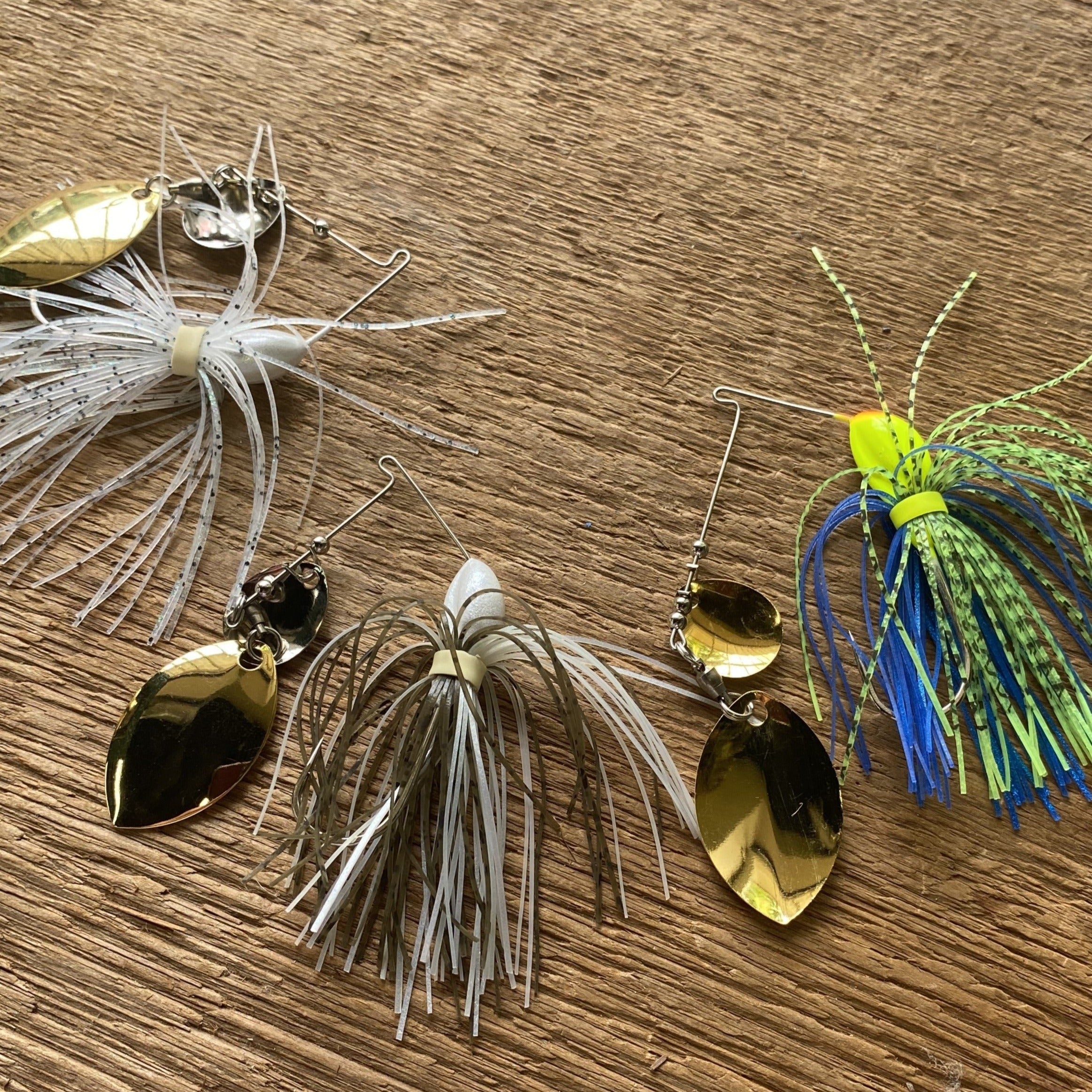 Johnson Lures, Johnson "Limit Getter" Spinnerbait