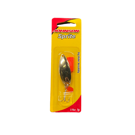 Pure Fishing, Johnson Sprite Spoon