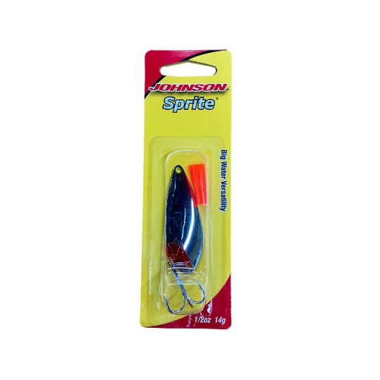 Pure Fishing, Johnson Sprite Spoon