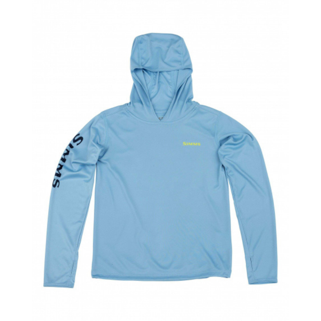 Simms, Kids Solar Tech Hoody