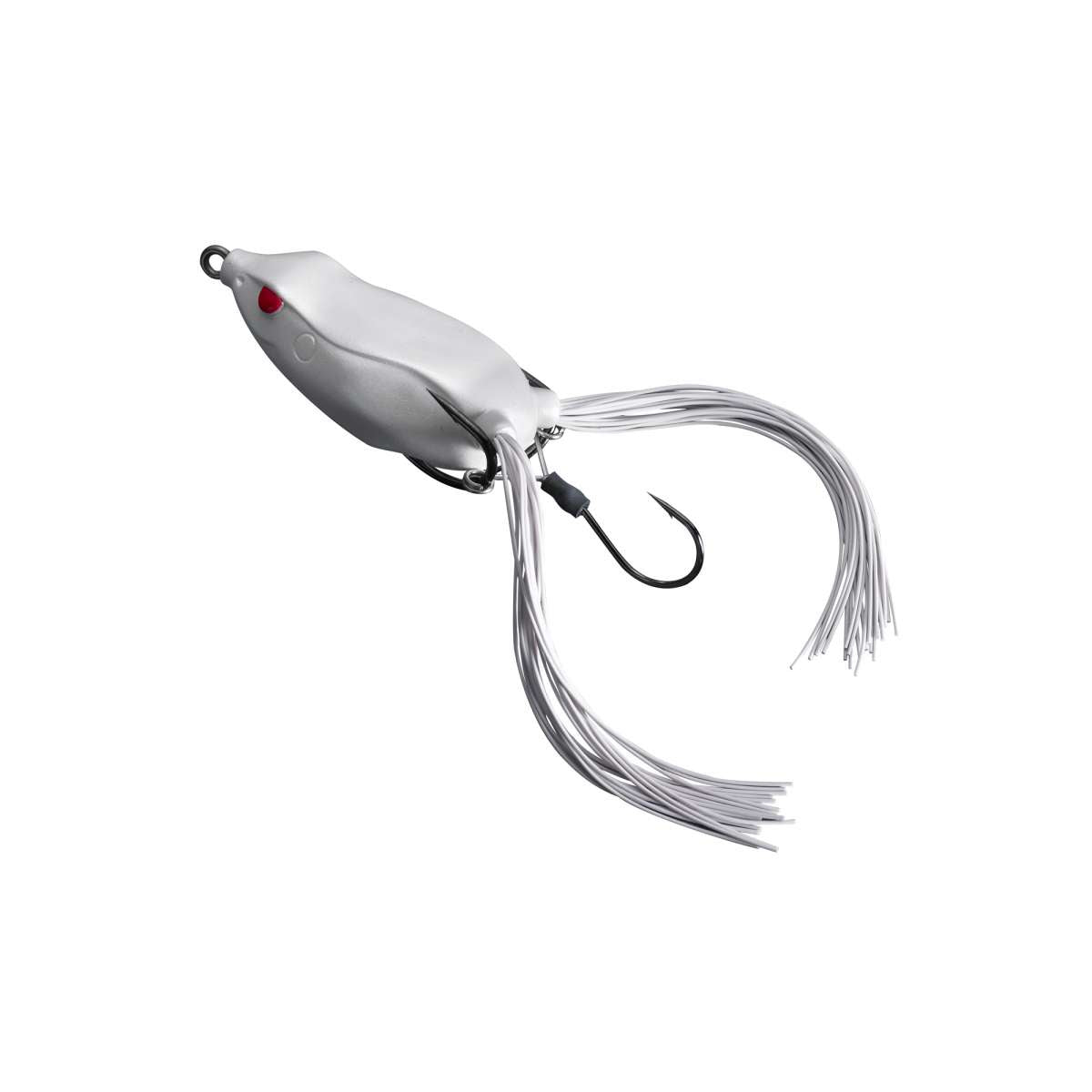 Lake Fork Trophy Lures, Lake Fork Tackle Frogtail Hook