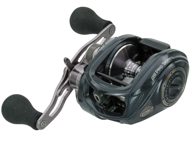 Lews, Lew's BB1 Pro Series Speed Spool