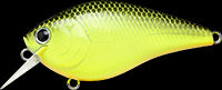 Fishin' World, Lucky Craft LC Series Crankbait