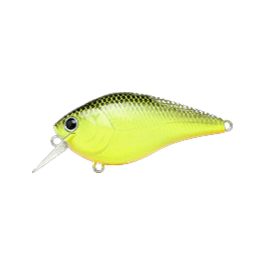 Fishin' World, Lucky Craft LC Series Crankbait