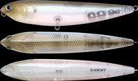 Lucky Craft, Lucky Craft Sammy Topwater Baits