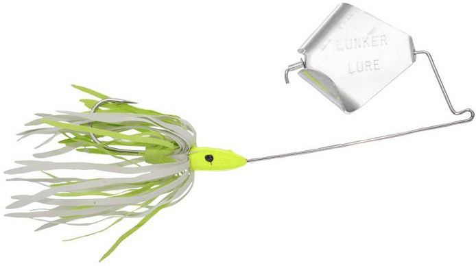 Lunker Lure, Lunker Lure Buzzbait