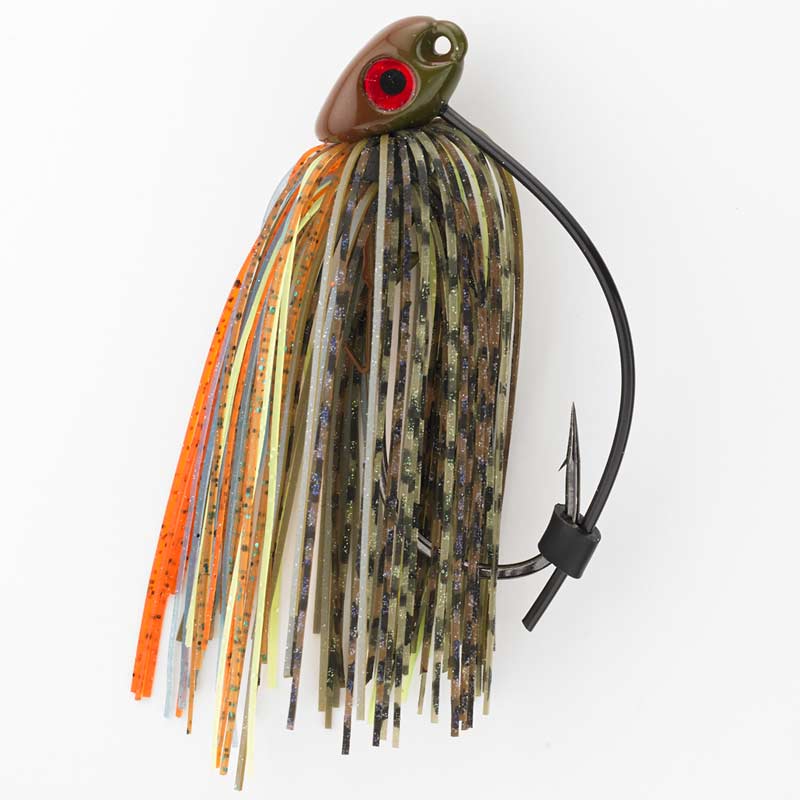 M Pack, M Pack Swim Jig