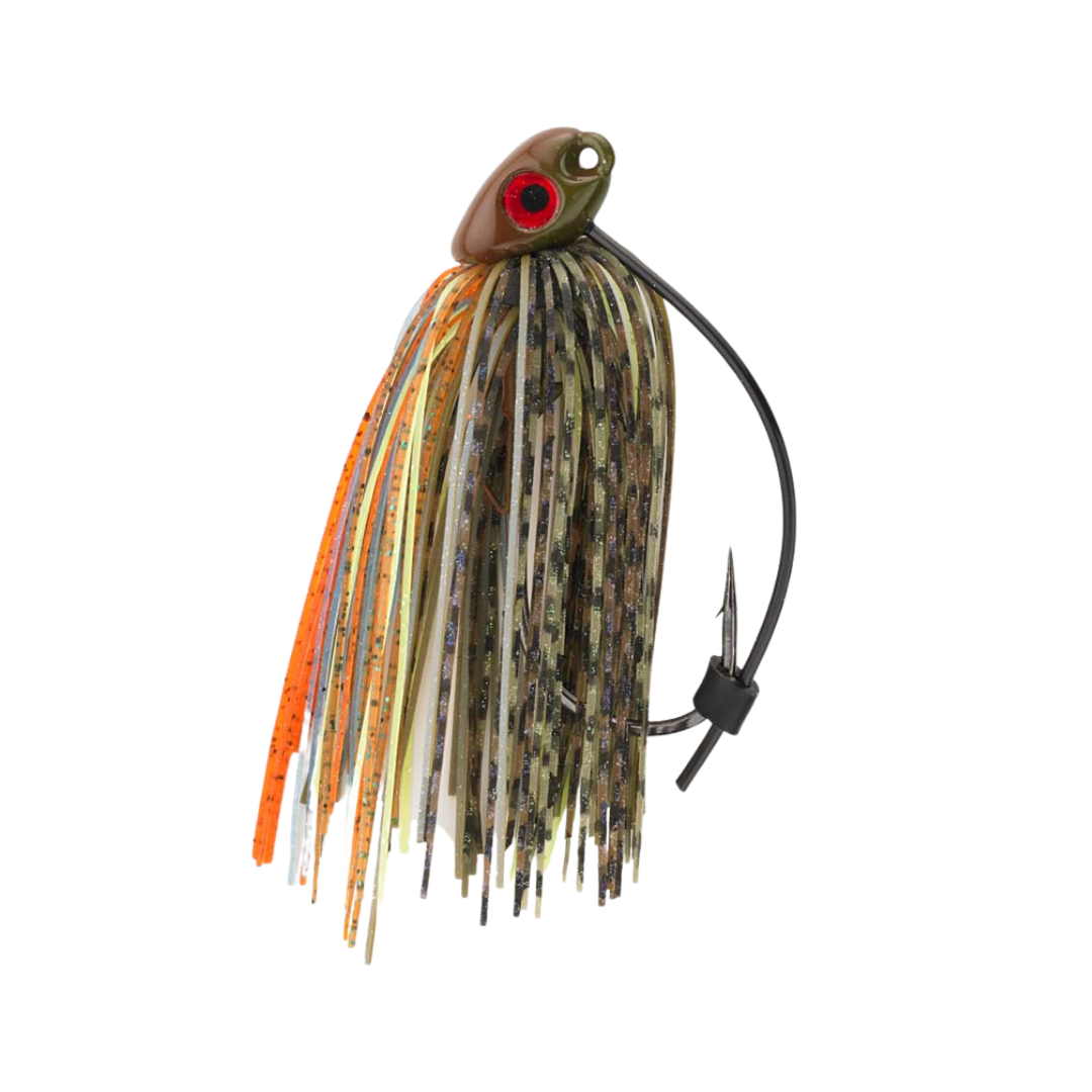 M Pack, M Pack Swim Jig