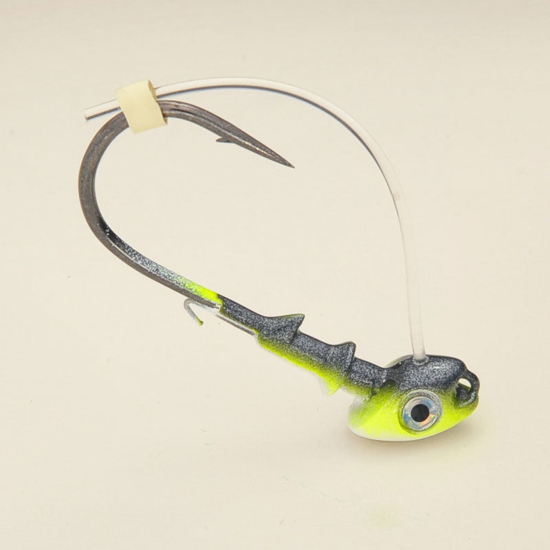 M Pack, M Pack Swimbait Head