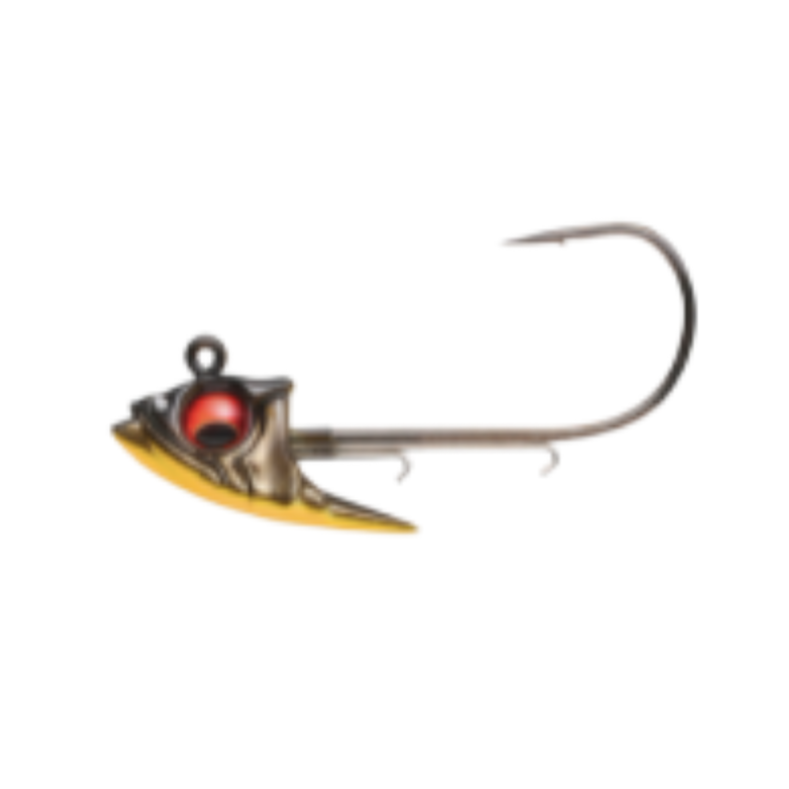 Megabass, Megabass Body Balance Head Swimbait Head