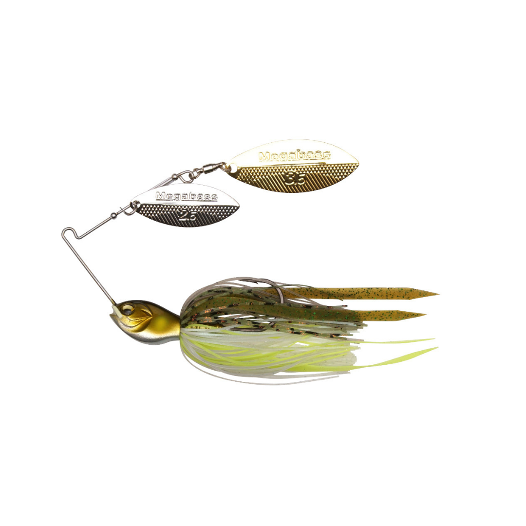 Megabass, Megabass SV-3 Spinnerbait