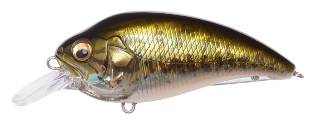 Megabass, Megabass Super-Z Z1 Crank Bait