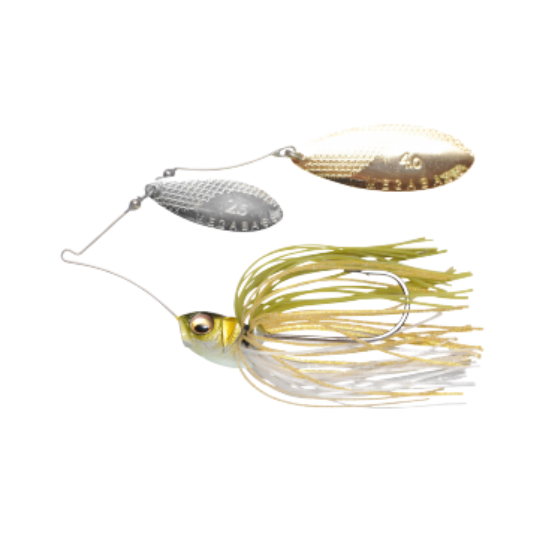 Megabass, Megabass V9 Spinner Bait