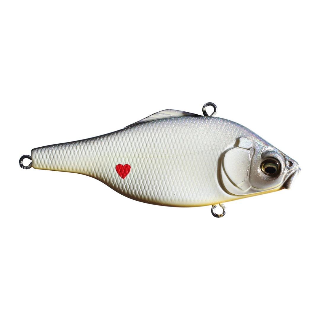 Megabass, Megabass Vibration-X Ultra Lipless Crankbait