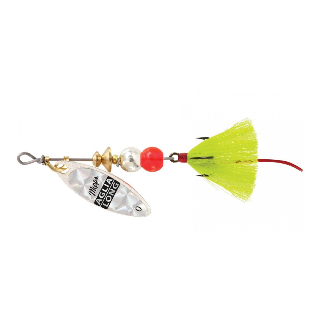 Mepps, Mepps Aglia Long Spinnerbait