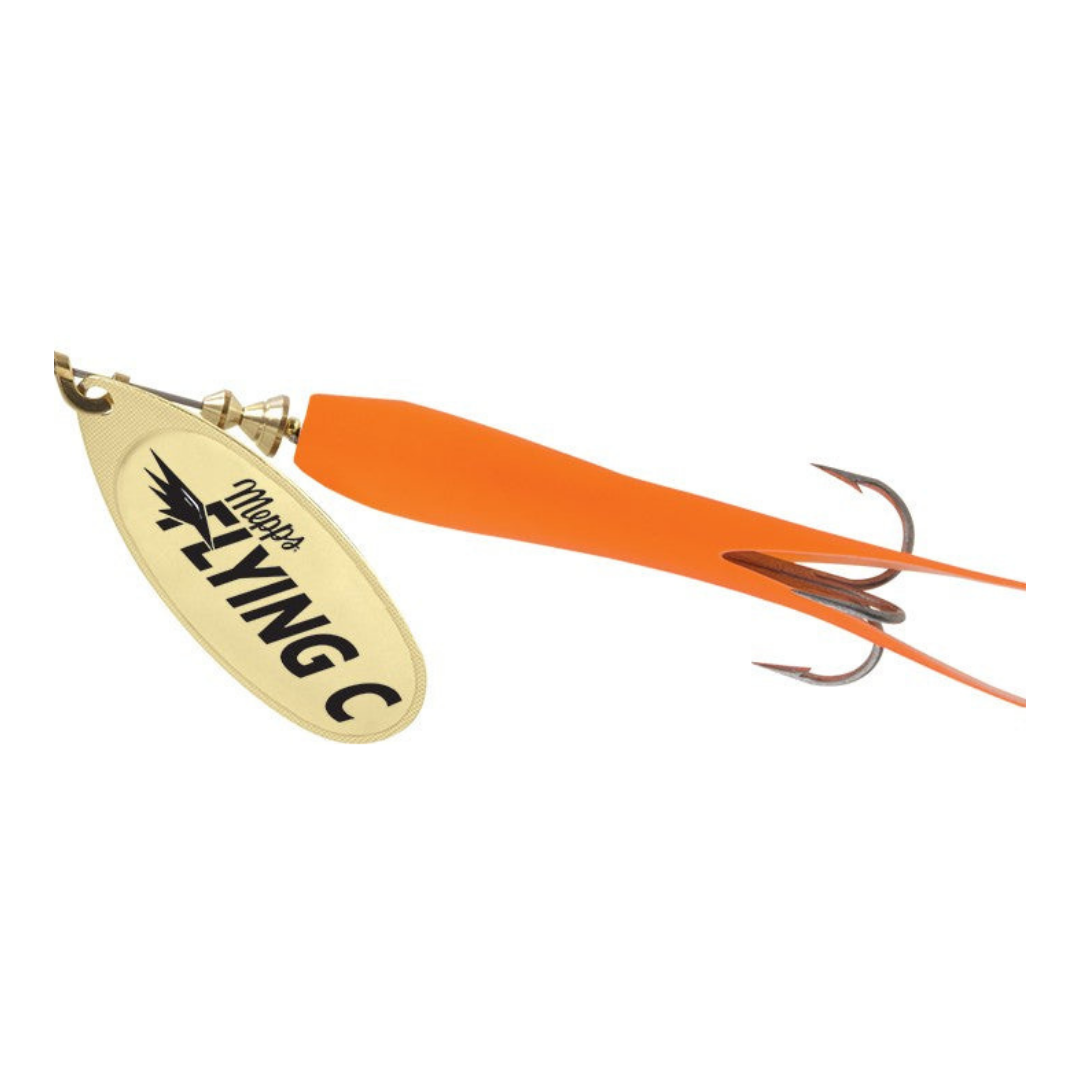 Mepps, Mepps Flying C Spinnerbait