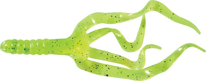 Mister Twister, Mister Twister Double Tail Soft Baits