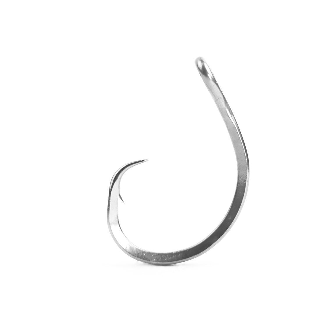 MUSTAD, Mustad Demon Perfect Circle Hook Triangle Wire