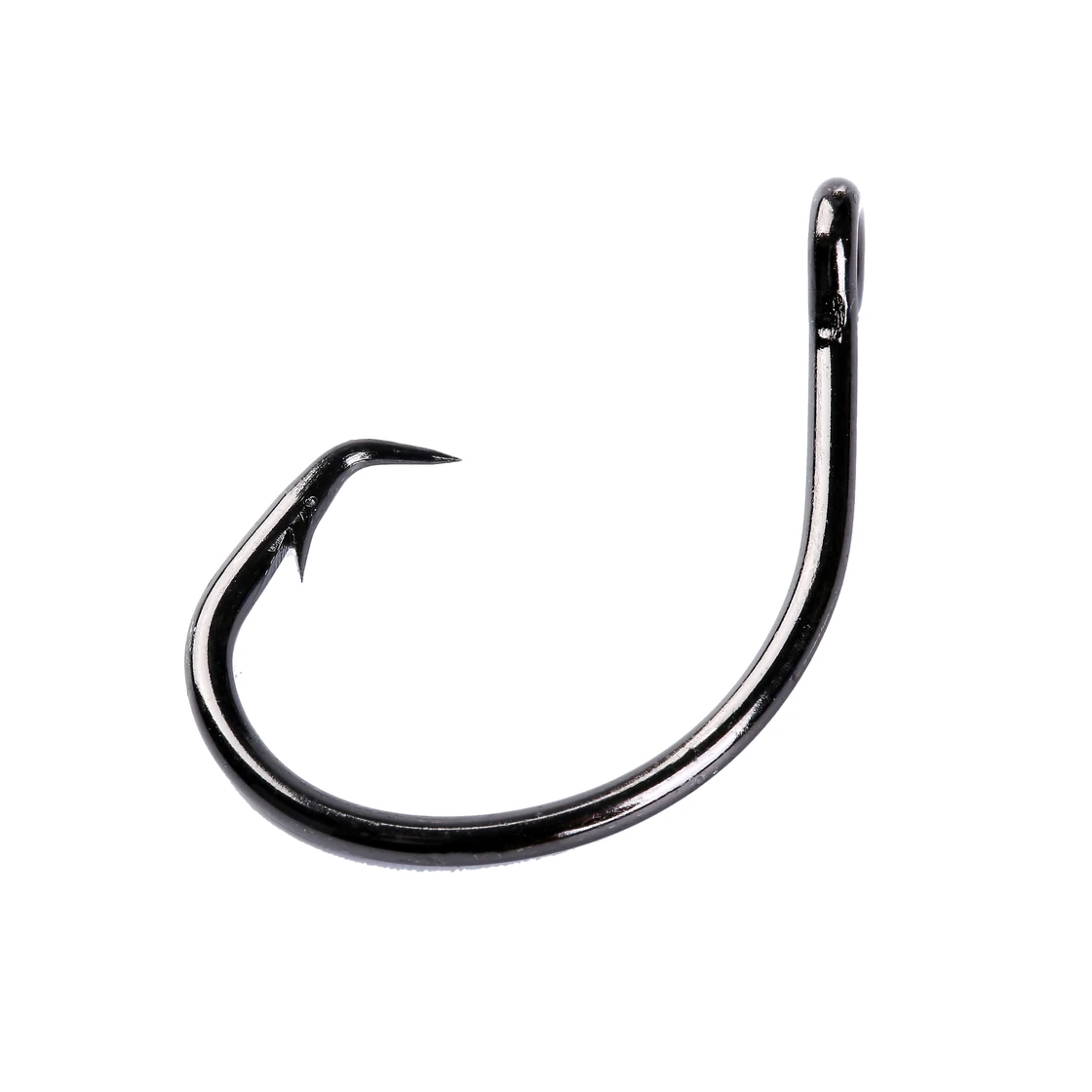 MUSTAD, Mustad Demon Perfect Circle Hooks 3X Strong  QTY25