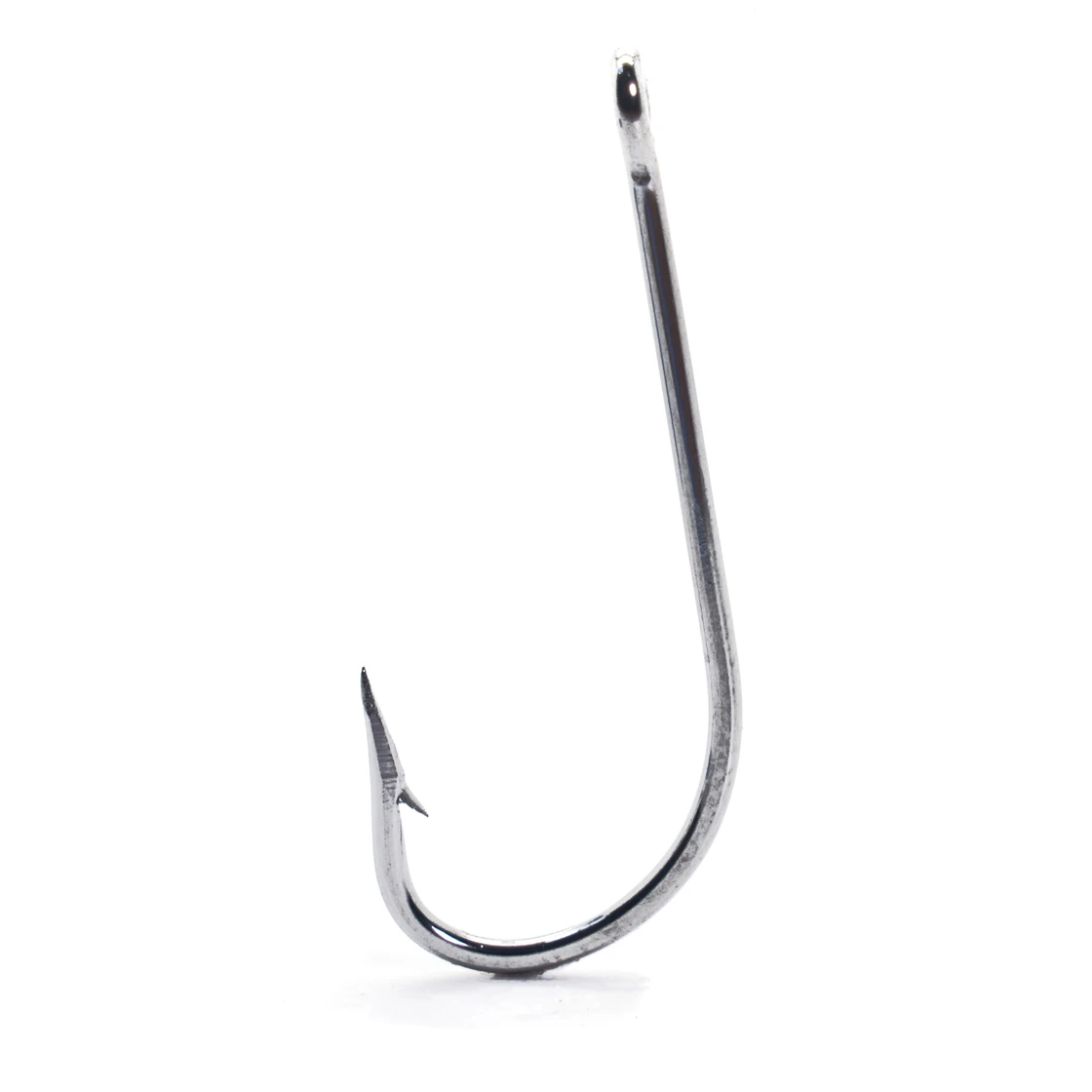 Fishin' World, Mustad Hook