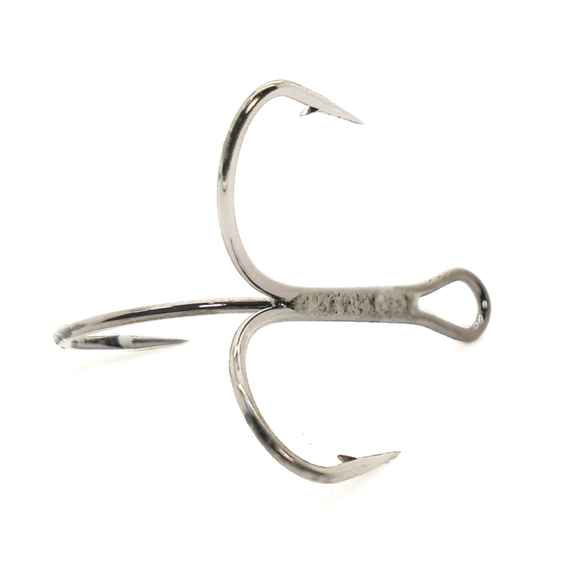 MUSTAD, Mustad KVD Elite Triple Grip Treble